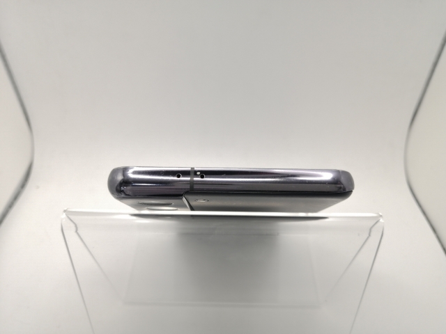 【中古】SAMSUNG docomo 【SIMロック解除済み】 Galaxy S21 5G ファントムグレー 8GB 256GB SC-51B【川崎駅前】保証期間１ヶ月【ランクC】_2