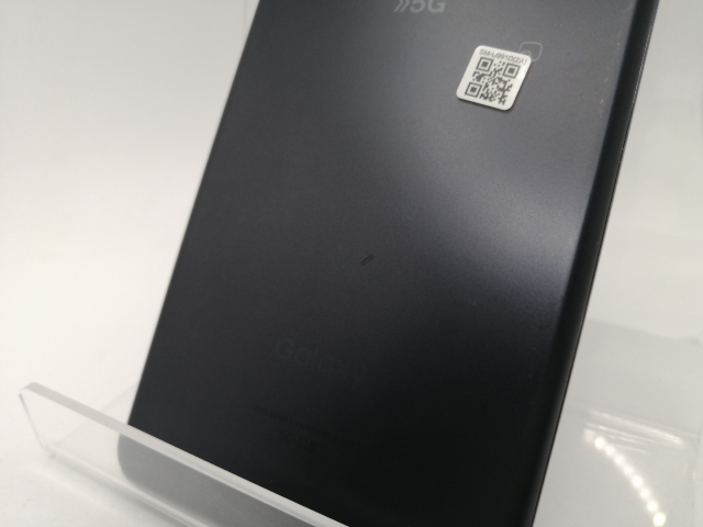 【中古】SAMSUNG docomo 【SIMロック解除済み】 Galaxy S21 5G ファントムグレー 8GB 256GB SC-51B【川崎駅前】保証期間１ヶ月【ランクC】_7