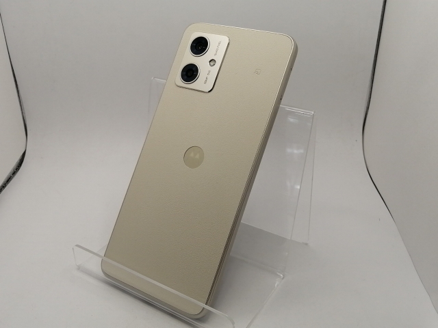 Motorola moto g64y 5G バニラクリーム moto g64y 5G バニラクリーム