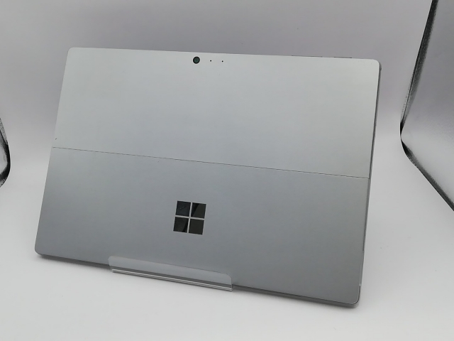 【中古】Microsoft Surface Pro (第5世代) (i5 8G 256G)【川崎駅前】保証期間１ヶ月【ランクC】