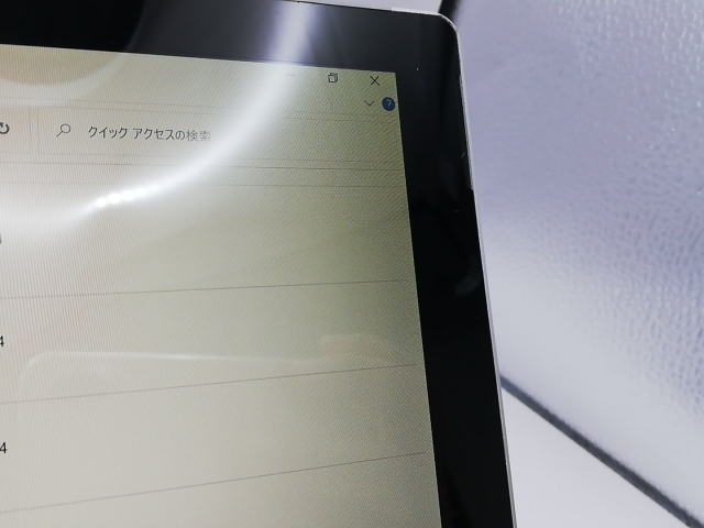 【中古】Microsoft Surface Pro (第5世代) (i5 8G 256G)【川崎駅前】保証期間１ヶ月【ランクC】_8