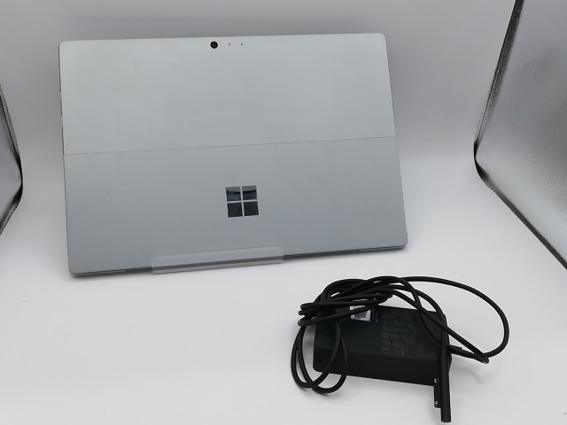 【中古】Microsoft Surface Pro (第5世代) (i5 8G 256G)【川崎駅前】保証期間１ヶ月【ランクC】_9