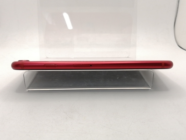 【中古】Apple au 【SIMロック解除済み】 iPhone SE（第2世代） 64GB (PRODUCT)RED MHGR3J/A（後期型番）【川崎駅前】保証期間１ヶ月【ランクC】_3