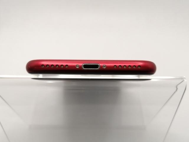 【中古】Apple au 【SIMロック解除済み】 iPhone SE（第2世代） 64GB (PRODUCT)RED MHGR3J/A（後期型番）【川崎駅前】保証期間１ヶ月【ランクC】_4