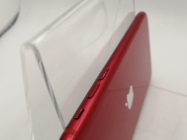 【中古】Apple au 【SIMロック解除済み】 iPhone SE（第2世代） 64GB (PRODUCT)RED MHGR3J/A（後期型番）【川崎駅前】保証期間１ヶ月【ランクC】_8