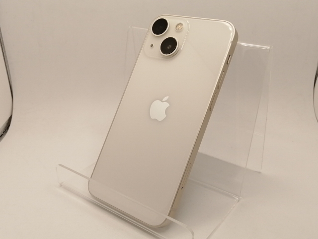 iPhone13 mini 256GB 新品 スターライト SIMフリー iPhone13 mini