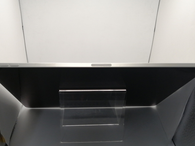 【中古】Apple 【Wi-Fi】 12.9インチ iPad Pro（第3世代/2018） 256GB シルバー MTFN2J/A【川崎駅前】保証期間１ヶ月【ランクC】_4