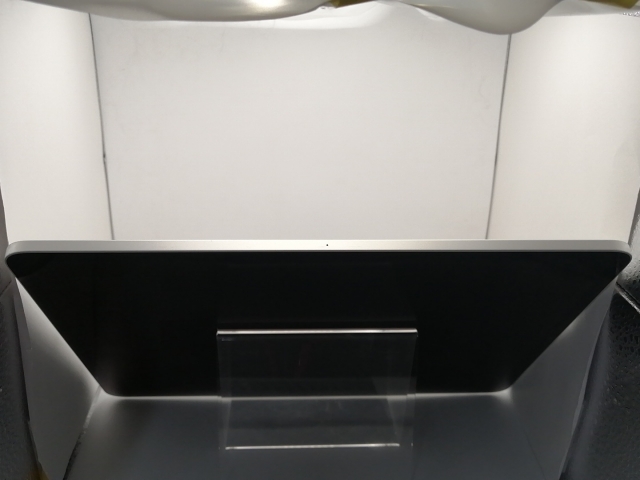 【中古】Apple 【Wi-Fi】 12.9インチ iPad Pro（第3世代/2018） 256GB シルバー MTFN2J/A【川崎駅前】保証期間１ヶ月【ランクC】_5