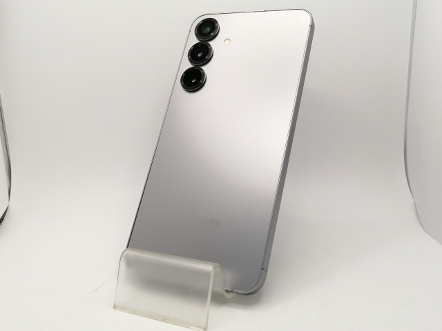 【中古】SAMSUNG 海外版 【SIMフリー】 Galaxy S25+ 12GB 256GB【川崎駅前】保証期間1ヶ月【ランクA】