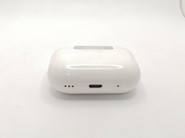 【中古】Apple AirPods Pro 第2世代（2022/Lightning） MQD83J/A【川崎駅前】保証期間１ヶ月_6