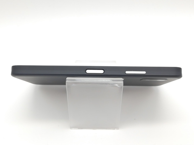 【中古】SHARP 楽天モバイル 【SIMフリー】 AQUOS wish3 ブラック 4GB 64GB SH-M25【府中ル・シーニュ】保証期間１ヶ月【ランクA】_5