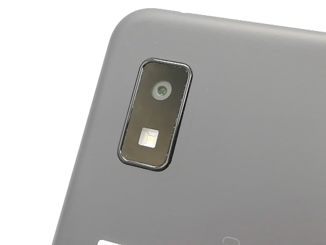 【中古】SHARP 楽天モバイル 【SIMフリー】 AQUOS wish3 ブラック 4GB 64GB SH-M25【府中ル・シーニュ】保証期間１ヶ月【ランクA】_6