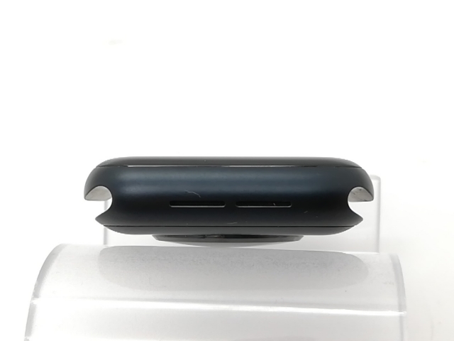 【中古】Apple Apple Watch SE2 40mm GPS ミッドナイトアルミニウムケース/ミッドナイトスポーツバンド (S/M) MXE73J/A【府中ル・シーニュ】保証期間１ヶ月【ランクB】_3