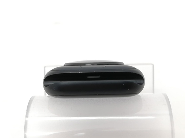 【中古】Apple Apple Watch SE2 40mm GPS ミッドナイトアルミニウムケース/ミッドナイトスポーツバンド (S/M) MXE73J/A【府中ル・シーニュ】保証期間１ヶ月【ランクB】_5