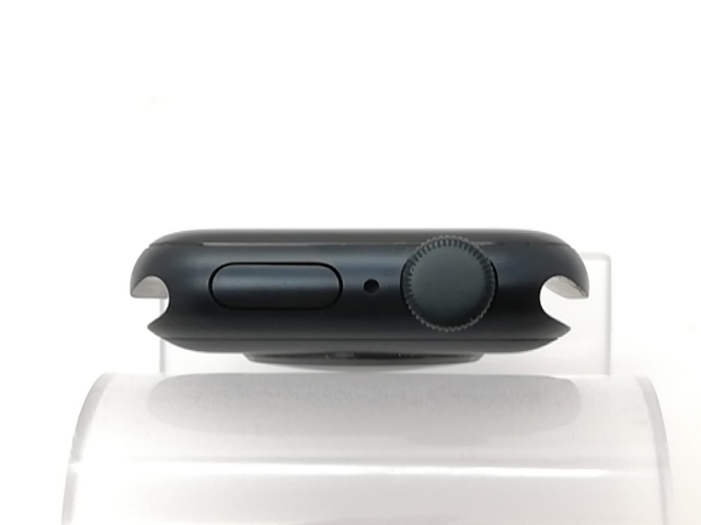 【中古】Apple Apple Watch SE2 40mm GPS ミッドナイトアルミニウムケース/ミッドナイトスポーツバンド (S/M) MXE73J/A【府中ル・シーニュ】保証期間１ヶ月【ランクB】_6