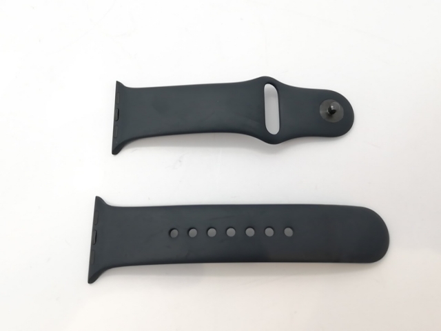 【中古】Apple Apple Watch SE2 40mm GPS ミッドナイトアルミニウムケース/ミッドナイトスポーツバンド (S/M) MXE73J/A【府中ル・シーニュ】保証期間１ヶ月【ランクB】_8