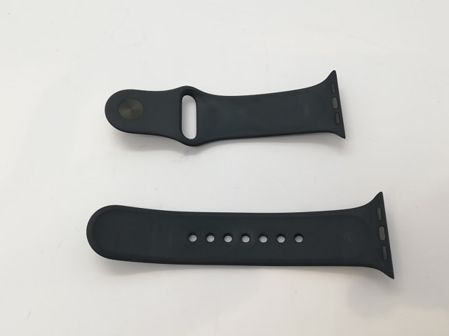 【中古】Apple Apple Watch SE2 40mm GPS ミッドナイトアルミニウムケース/ミッドナイトスポーツバンド (S/M) MXE73J/A【府中ル・シーニュ】保証期間１ヶ月【ランクB】_9