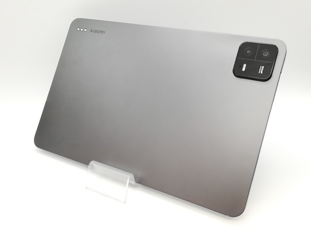 Xiaomi Pad 6 Pro 12/256GB 中国版 中古】Xiaomi 中国版 【Wi-Fi】 Xiaomi Pad 6 Pro 【Snapdragon 8+ Gen