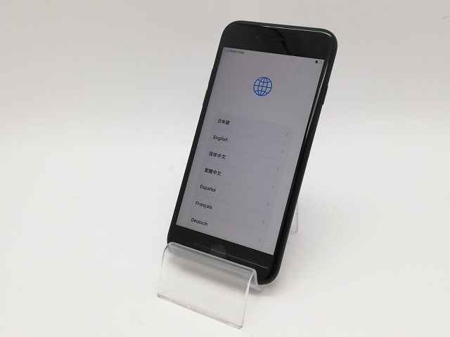 中古】Apple 国内版 【SIMフリー】 iPhone SE（第2世代） 64GB