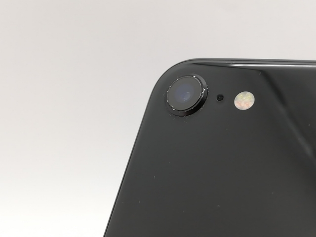 中古】Apple 国内版 【SIMフリー】 iPhone SE（第2世代） 64GB
