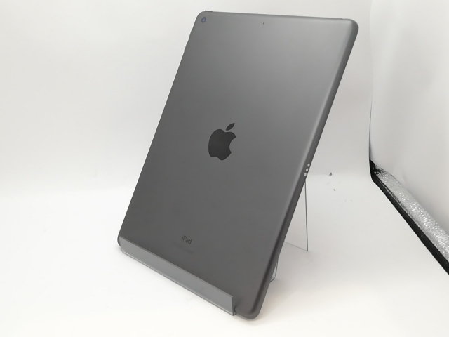 【中古】Apple 【Wi-Fi】 iPad（第9世代/2021） 64GB スペースグレイ MK2K3J/A【府中ル・シーニュ】保証期間１ヶ月【ランクB】