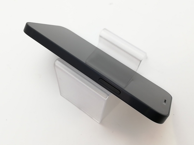【中古】Apple mineo 【SIMフリー】 iPhone 12 mini 256GB ブラック MGDR3J/A【府中ル・シーニュ】保証期間１ヶ月【ランクA】_5