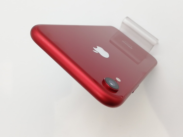【中古】Apple mineo 【SIMフリー】 iPhone XR 64GB (PRODUCT)RED MT062J/A【府中ル・シーニュ】保証期間１ヶ月【ランクC】_2
