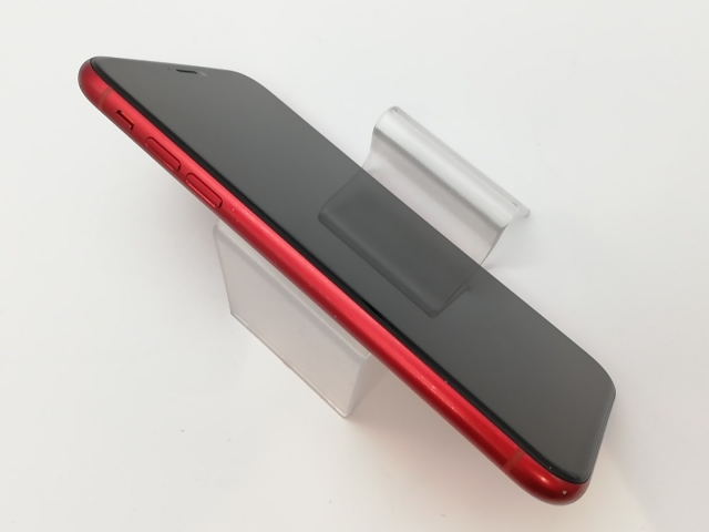 【中古】Apple mineo 【SIMフリー】 iPhone XR 64GB (PRODUCT)RED MT062J/A【府中ル・シーニュ】保証期間１ヶ月【ランクC】_3