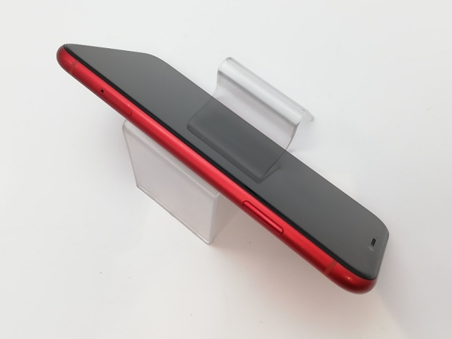 【中古】Apple mineo 【SIMフリー】 iPhone XR 64GB (PRODUCT)RED MT062J/A【府中ル・シーニュ】保証期間１ヶ月【ランクC】_5