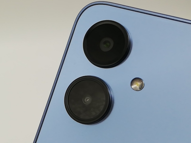 【中古】SAMSUNG au 【SIMフリー】 Galaxy A25 5G ブルー 4GB 64GB SCG33【府中ル・シーニュ】保証期間１ヶ月【ランクA】_6