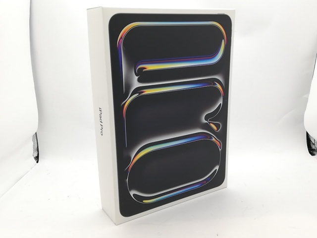 未使用】Apple 【Wi-Fi】 11インチ iPad Pro（M5/2025） 256GB