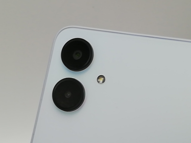 【中古】SAMSUNG au 【SIMフリー】 Galaxy A25 5G ライトブルー 4GB 64GB SCG33【府中ル・シーニュ】保証期間１ヶ月【ランクA】_6