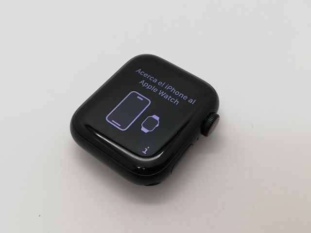 【中古】Apple Apple Watch SE2 40mm Cellular ミッドナイトアルミニウムケース (バンド無し)【秋葉本店】保証期間１ヶ月【ランクB】 17,745円