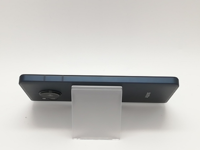 【中古】SHARP 国内版 【SIMフリー】 AQUOS sense8 コバルトブラック 6GB 128GB SH-M26【府中ル・シーニュ】保証期間１ヶ月【ランクB】_5
