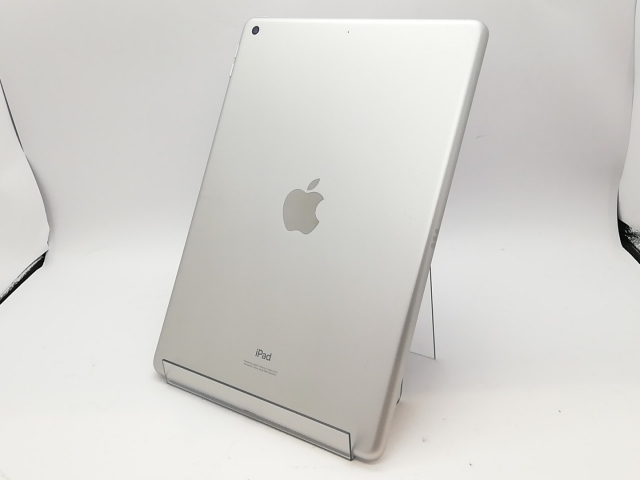 【中古】Apple 【Wi-Fi】 iPad（第8世代/2020） 32GB シルバー MYLA2J/A【府中ル・シーニュ】保証期間１ヶ月【ランクB】 18,965円