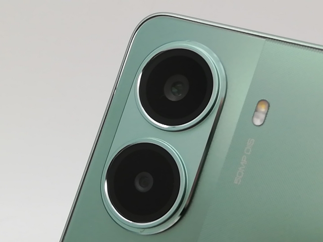 【中古】Xiaomi 【SIMフリー】 Poco X7 Pro グリーン 12GB 512GB 2412DPC0AG【府中ル・シーニュ】保証期間１ヶ月【ランクA】_6