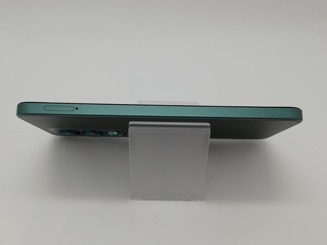 【中古】Oppo au 【SIMフリー】 OPPO A5 5G 4GB 128GB グリーン OPG06【府中ル・シーニュ】保証期間１ヶ月【ランクA】_3
