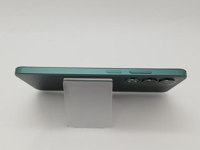 【中古】Oppo au 【SIMフリー】 OPPO A5 5G 4GB 128GB グリーン OPG06【府中ル・シーニュ】保証期間１ヶ月【ランクA】_5