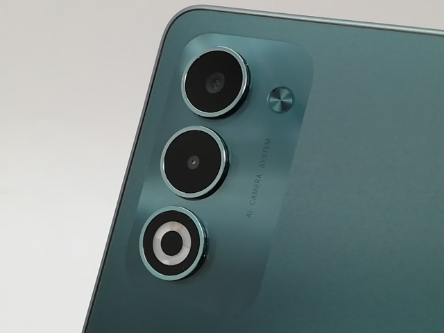 【中古】Oppo au 【SIMフリー】 OPPO A5 5G 4GB 128GB グリーン OPG06【府中ル・シーニュ】保証期間１ヶ月【ランクA】_6