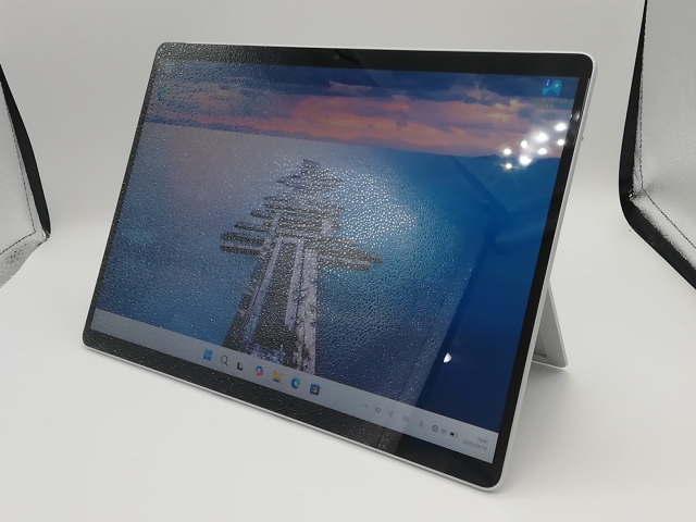 【中古】Microsoft Surface Pro8 【i5 1135G7 8G 256G】 N1N-00001【錦糸町北口】保証期間１ヶ月【ランクA】