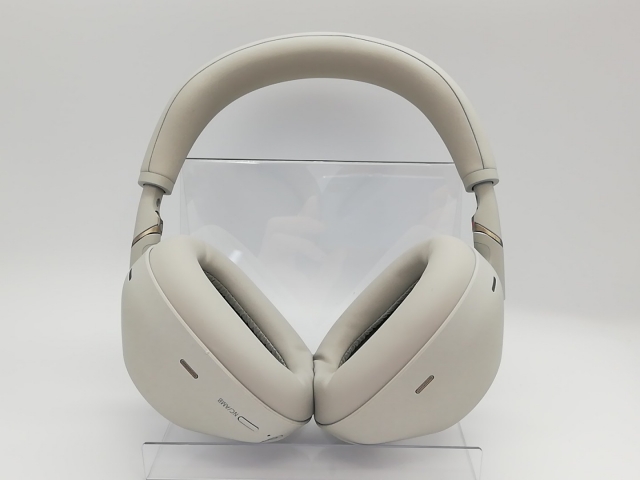 【中古】SONY WH-1000XM6 [プラチナシルバー]【那珂川】保証期間１ヶ月【ランクA】