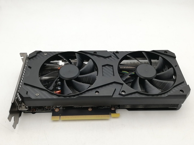 【中古】NVIDIA GeForce RTX3060 (LHR) 12GB (GDDR6)/PCI-E【柏】言いはなつ継続期間１週