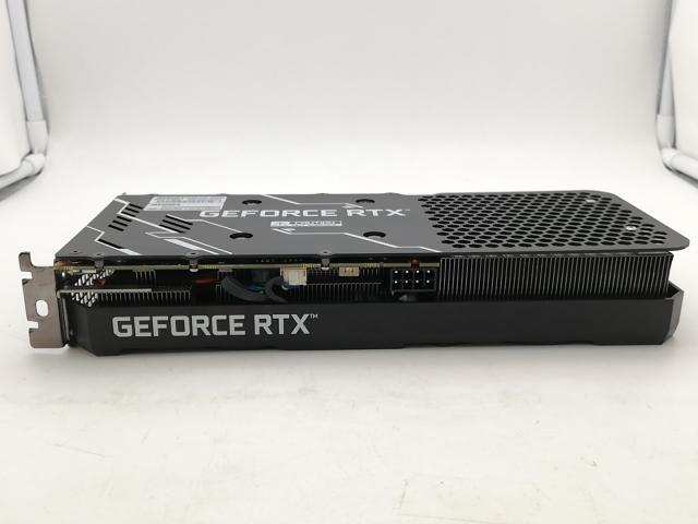 【中古】NVIDIA GeForce RTX3060 (LHR) 12GB (GDDR6)/PCI-E【柏】言いはなつ継続期間１週