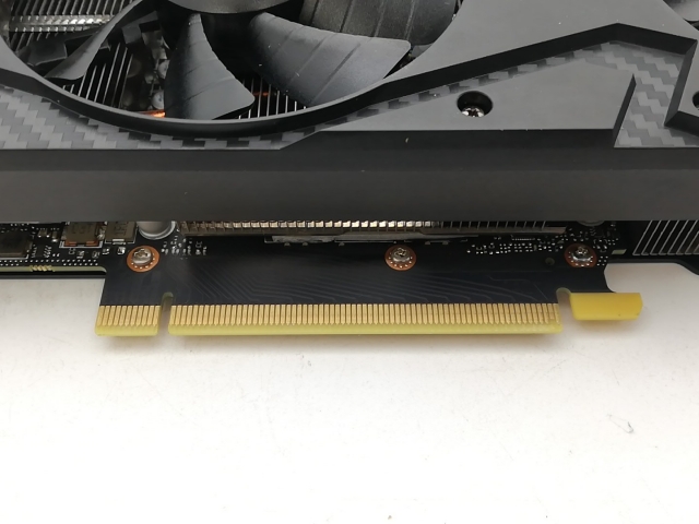 【中古】NVIDIA GeForce RTX3060 (LHR) 12GB (GDDR6)/PCI-E【柏】言いはなつ継続期間１週