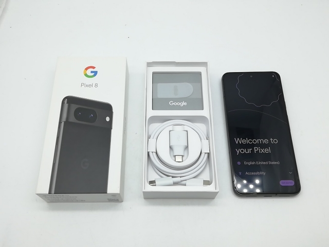 Google Pixel 8｜価格比較・SIMフリー・最新情報 - 価格.com 【中古