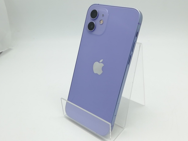 iPhone14 パープル 本体 充電コード付き SIMフリー iPhone 14 Plus