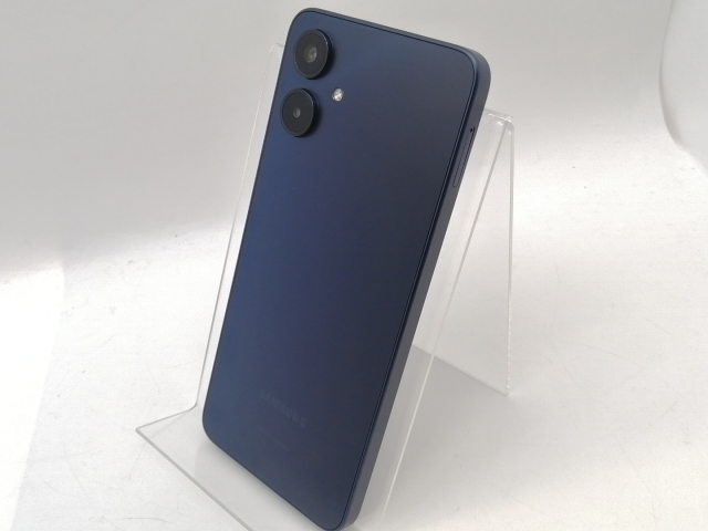 未使用】SAMSUNG 楽天モバイル 【SIMフリー】 Galaxy A25 5G ブラック