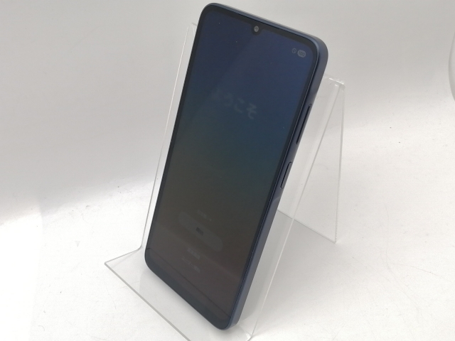 未使用】SAMSUNG 楽天モバイル 【SIMフリー】 Galaxy A25 5G ブラック
