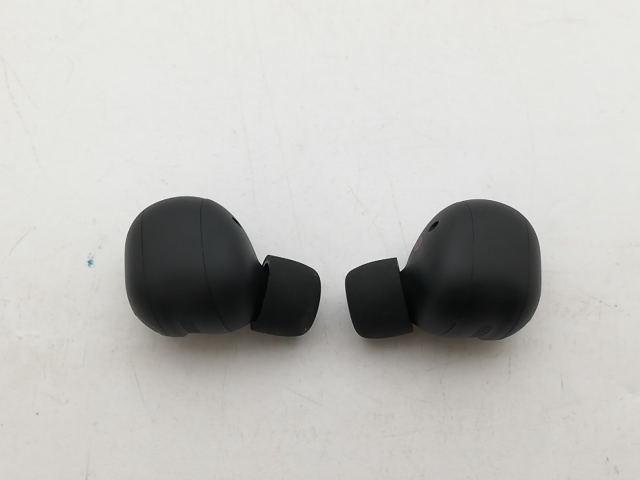 【中古】SONY WF-1000XM6 (B) [ブラック]【柏】保証期間１ヶ月【ランクA】