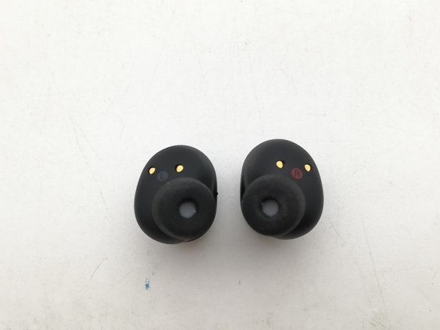 【中古】SONY WF-1000XM6 (B) [ブラック]【柏】保証期間１ヶ月【ランクA】_1
